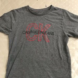 Calvin Klein shirt